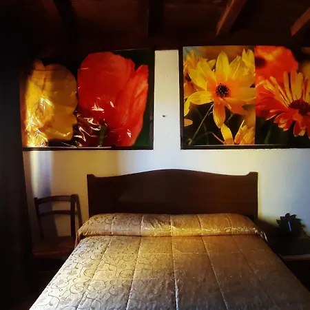 Apartment Villetta Cala Madonna Da Angela *