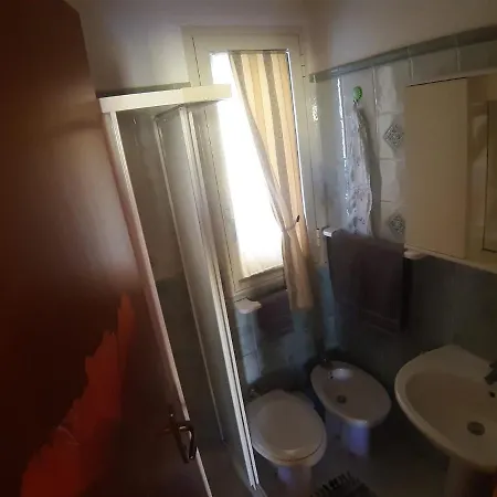 Villetta Cala Madonna Da Angela Apartment Lampedusa