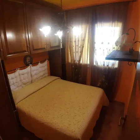 Apartment Villetta Cala Madonna Da Angela Lampedusa