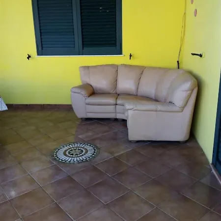 Apartment Villetta Cala Madonna Da Angela Lampedusa